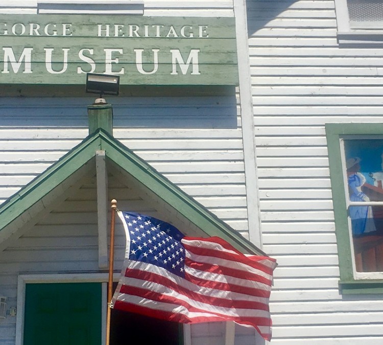Gorge Heritage Museum (Bingen,&nbspWA)